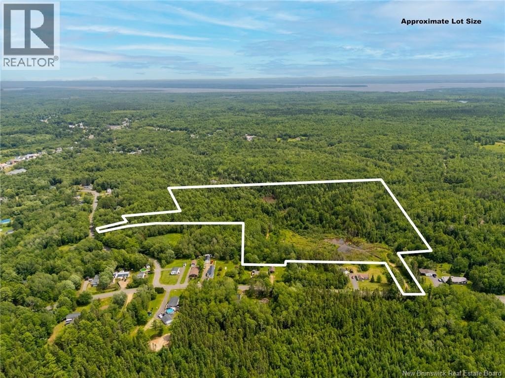 Lot Northfield Avenue, Minto, NB