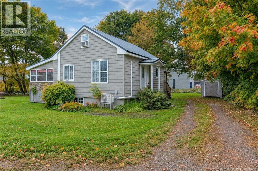 33 Magnolia Avenue, Sussex, NB, E4E 2G8