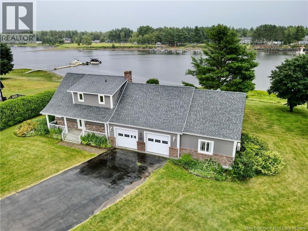 150 Blanchard Trail Road, Aldouane, NB, E4W 5A9