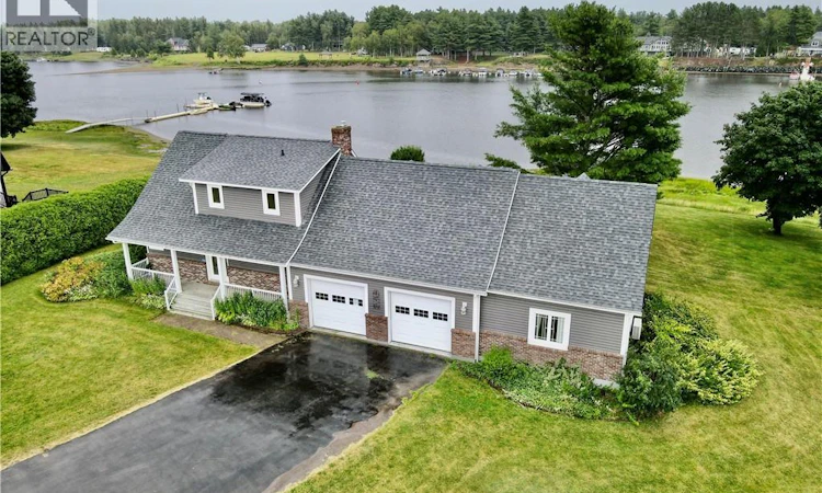 150 Blanchard Trail Road