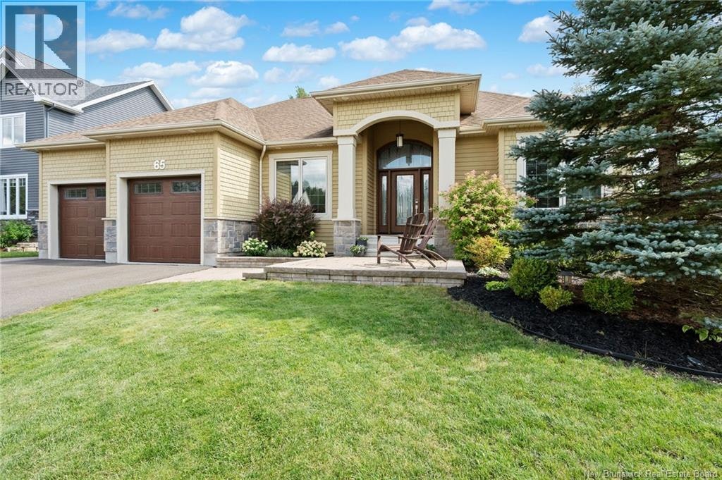 65 Valmont Crescent, Dieppe, NB, E1A 1H3