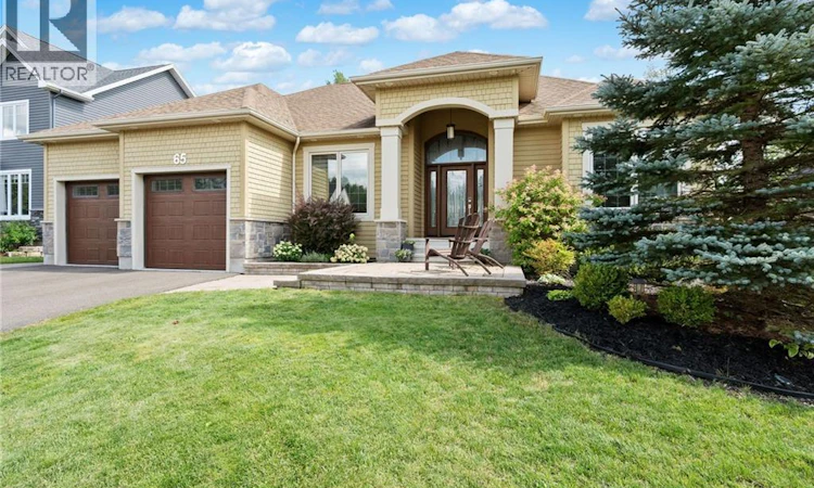 65 Valmont Crescent