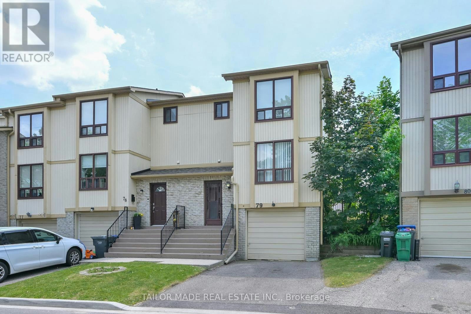 79-79 Guildford Crescent, Brampton, ON, L6S 3K2