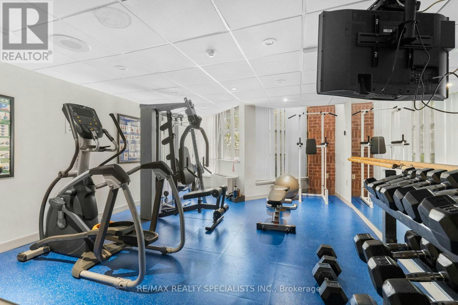 1409-25 Fairview Road W, Mississauga, ON, L5B 3Y8 - 34