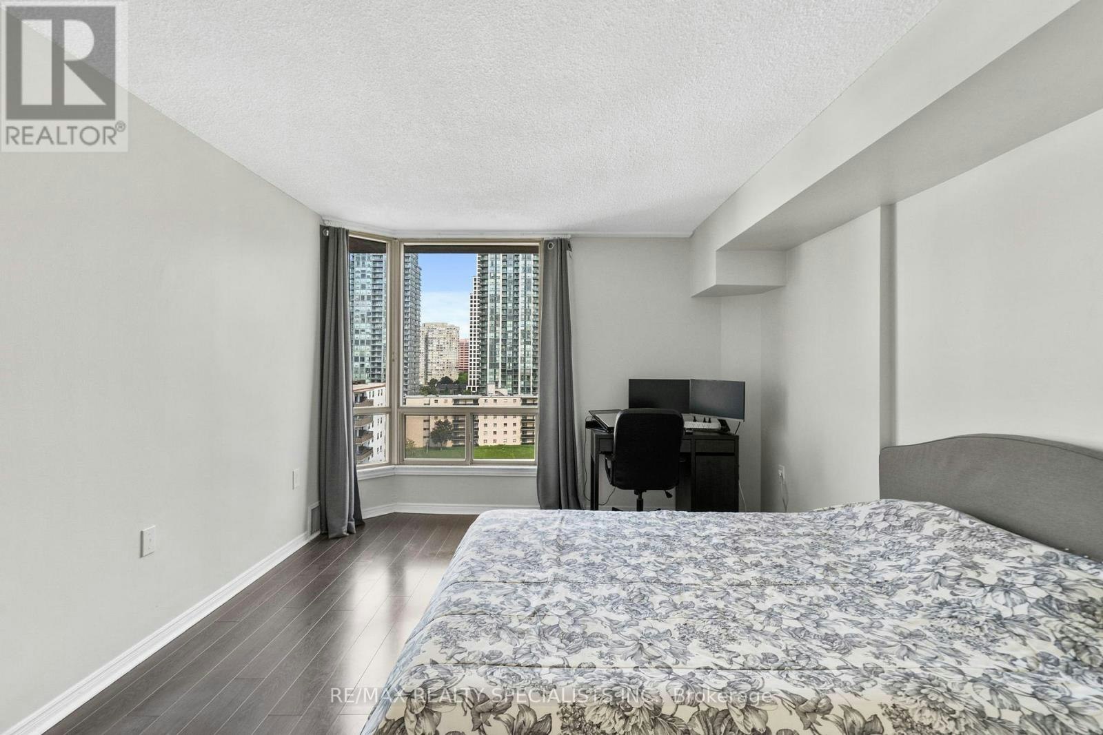 1409-25 Fairview Road W, Mississauga, ON, L5B 3Y8 - 23