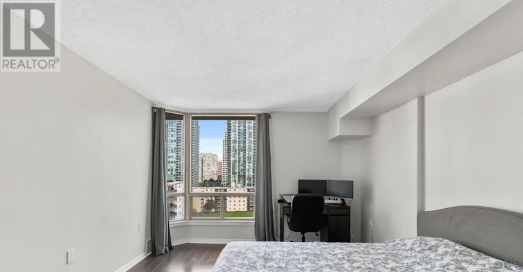 1409-25 Fairview Road W, Mississauga, ON, L5B 3Y8 - 23