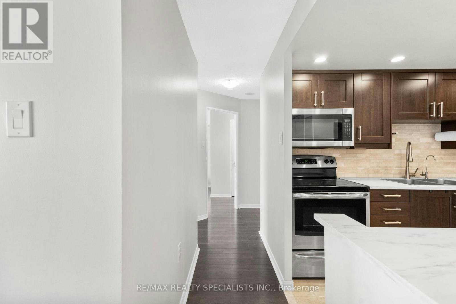 1409-25 Fairview Road W, Mississauga, ON, L5B 3Y8 - 10
