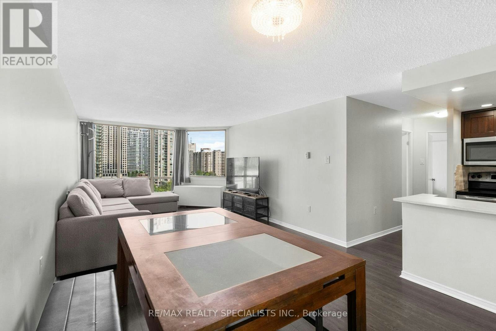 1409-25 Fairview Road W, Mississauga, ON, L5B 3Y8 - 12