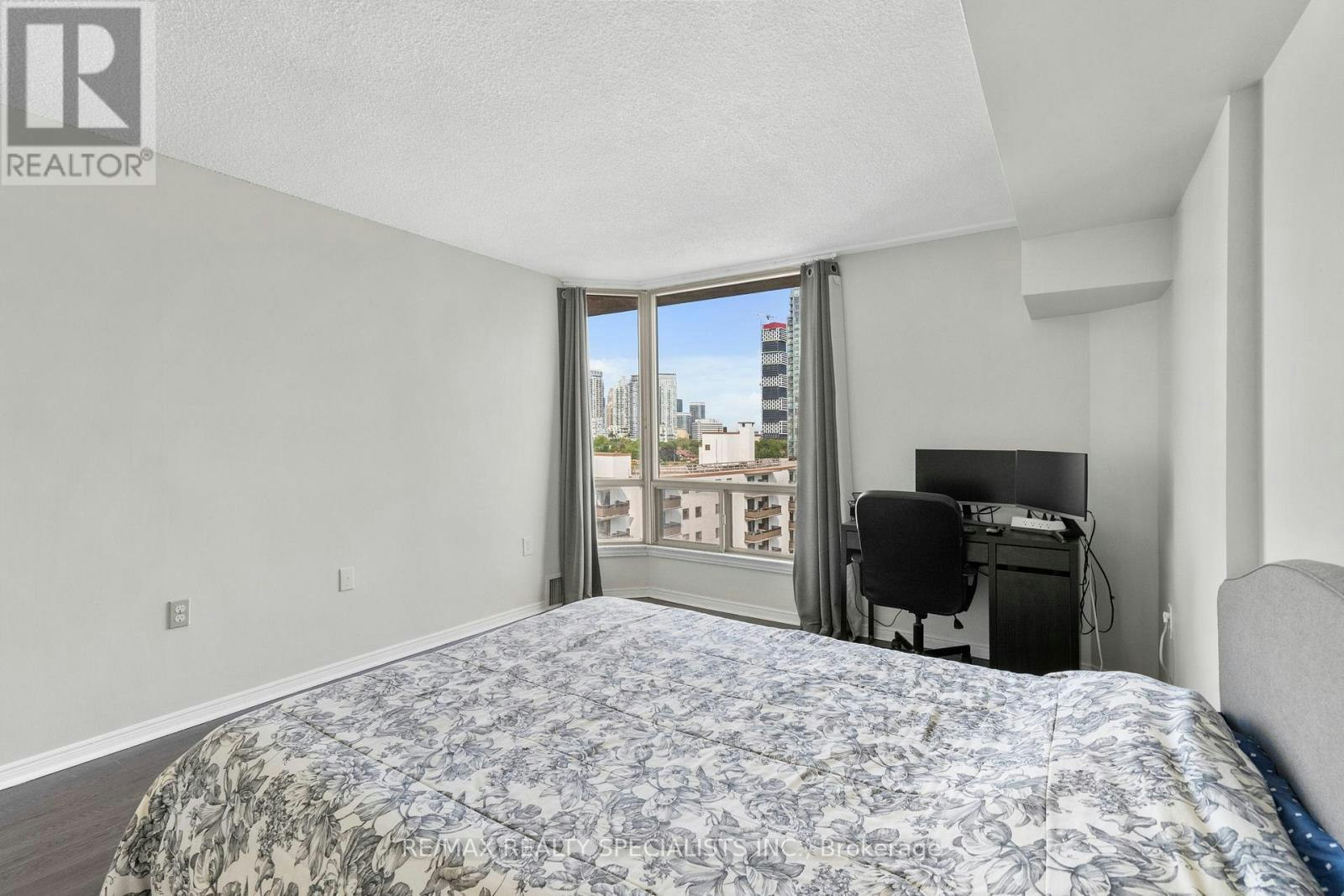 1409-25 Fairview Road W, Mississauga, ON, L5B 3Y8 - 24