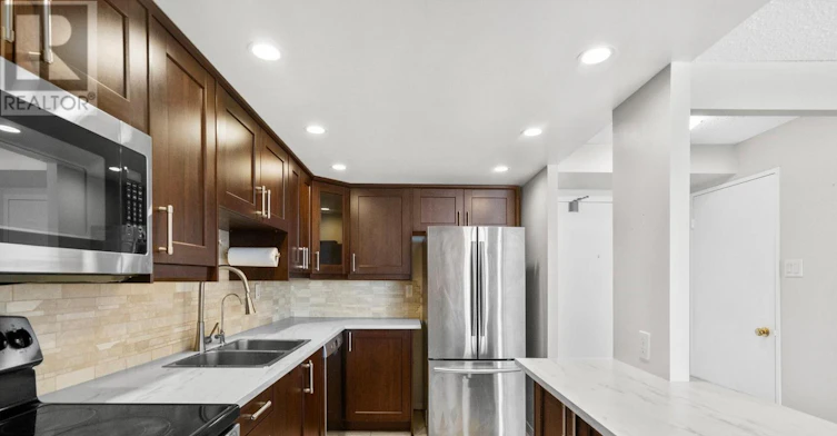 1409-25 Fairview Road W, Mississauga, ON, L5B 3Y8 - 5
