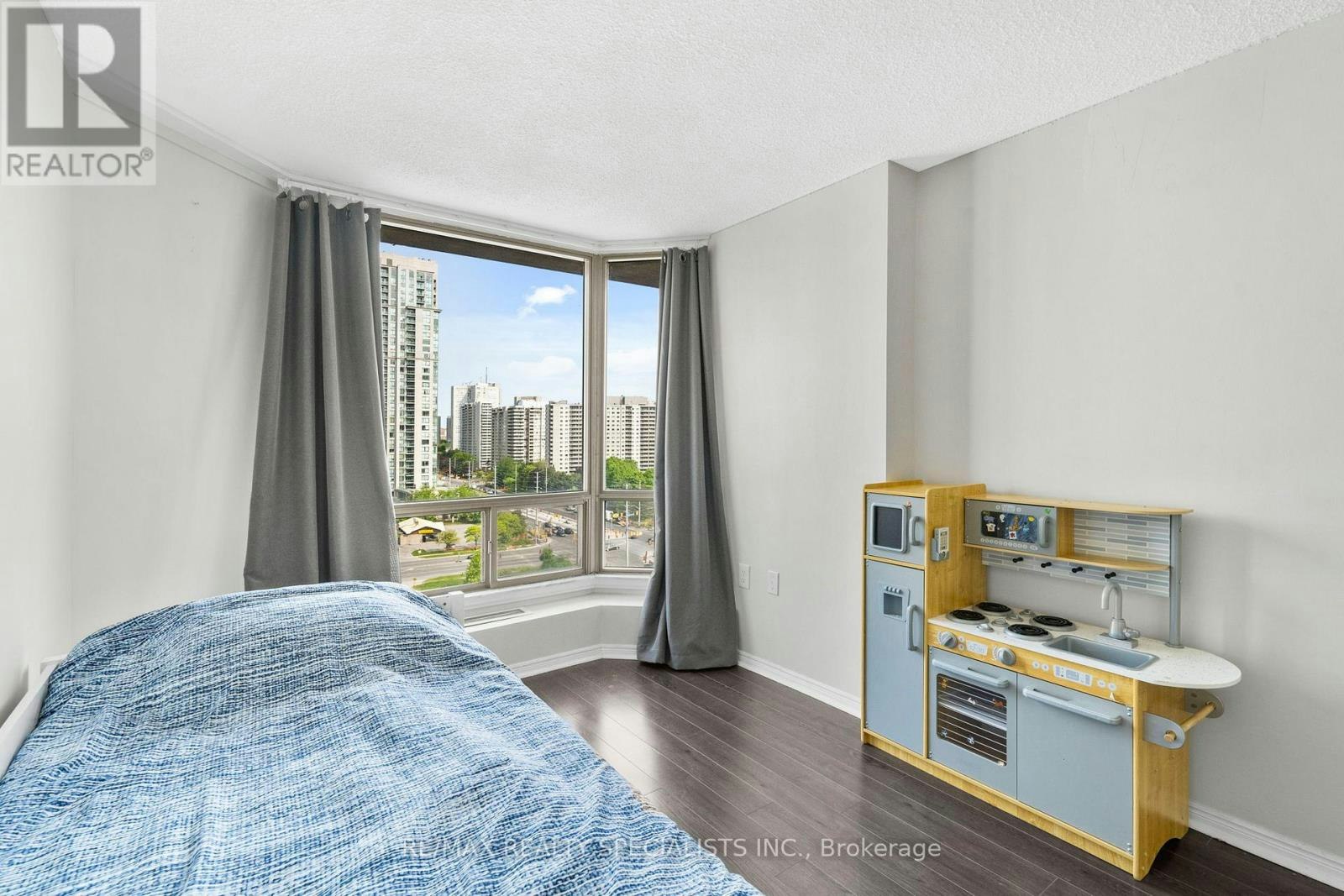 1409-25 Fairview Road W, Mississauga, ON, L5B 3Y8 - 20