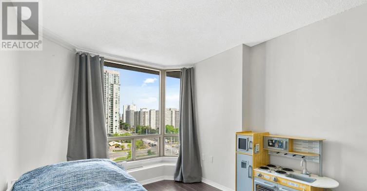 1409-25 Fairview Road W, Mississauga, ON, L5B 3Y8 - 20