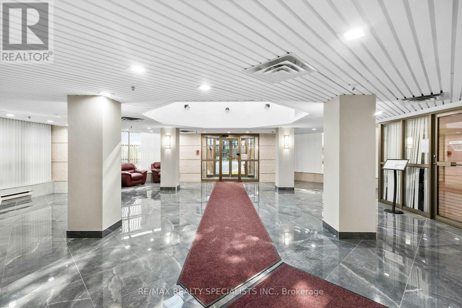 1409-25 Fairview Road W, Mississauga, ON, L5B 3Y8 - 35