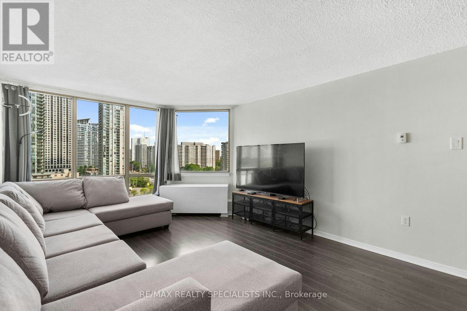 1409-25 Fairview Road W, Mississauga, ON, L5B 3Y8 - 16