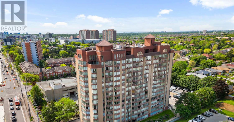 1409-25 Fairview Road W, Mississauga, ON, L5B 3Y8 - 37