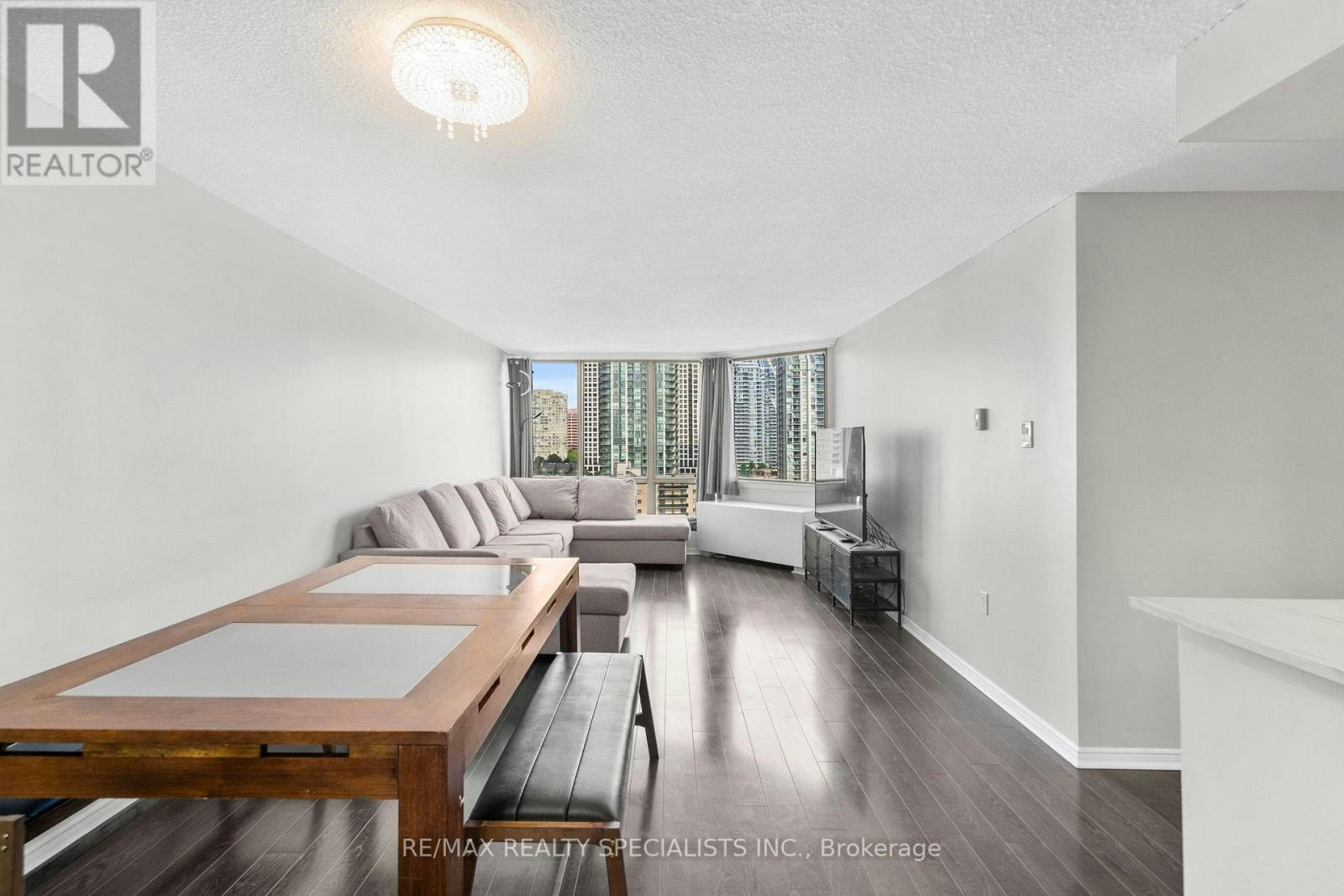 1409-25 Fairview Road W, Mississauga, ON, L5B 3Y8 - 14