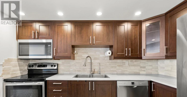 1409-25 Fairview Road W, Mississauga, ON, L5B 3Y8 - 9