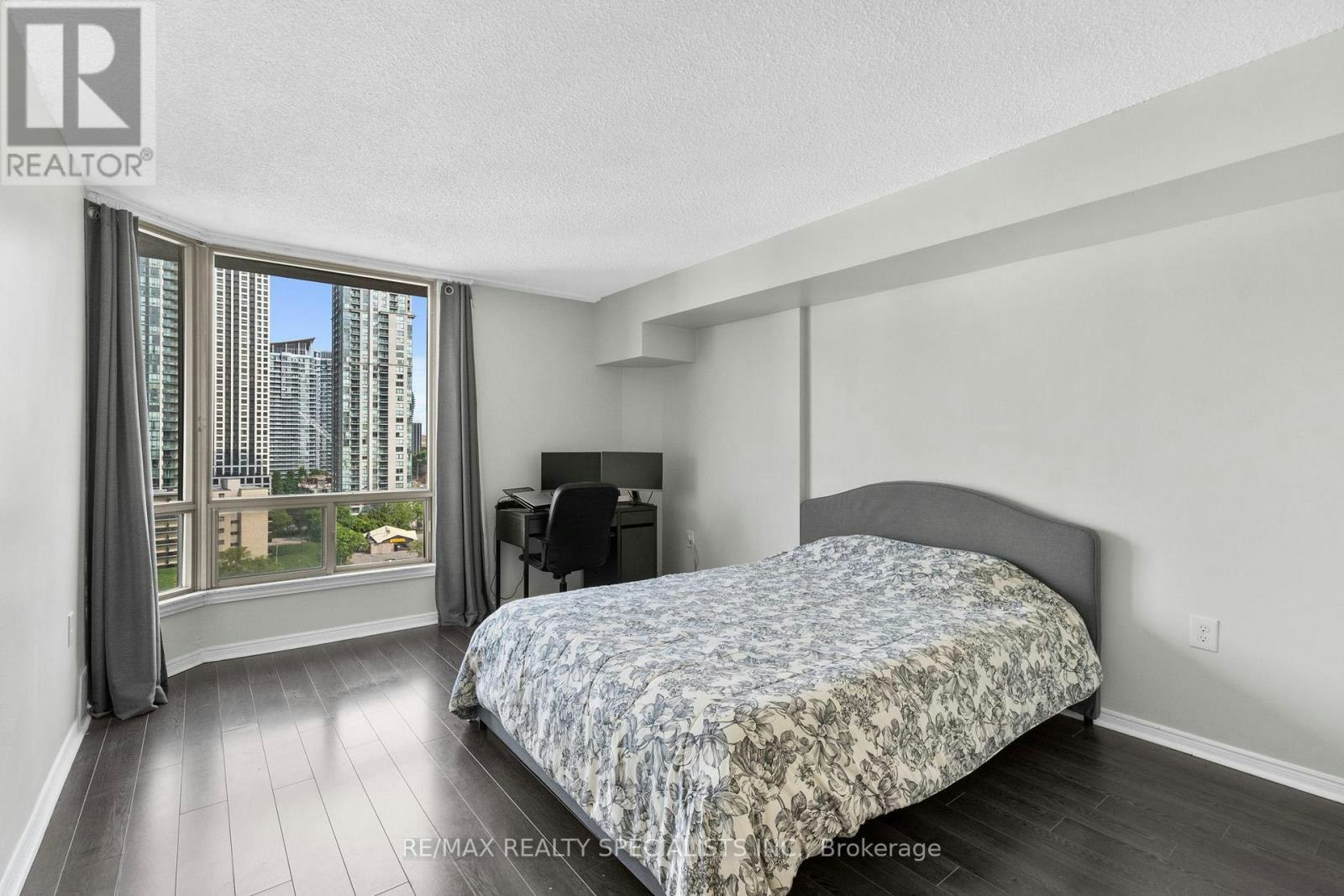 1409-25 Fairview Road W, Mississauga, ON, L5B 3Y8 - 22