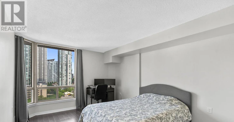 1409-25 Fairview Road W, Mississauga, ON, L5B 3Y8 - 22