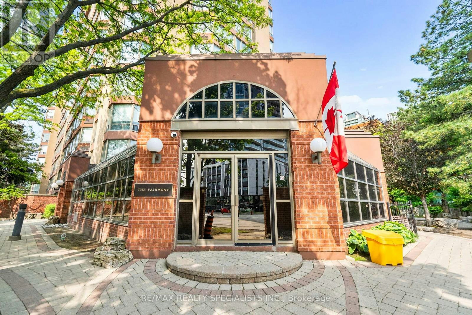 1409-25 Fairview Road W, Mississauga, ON, L5B 3Y8 - 36