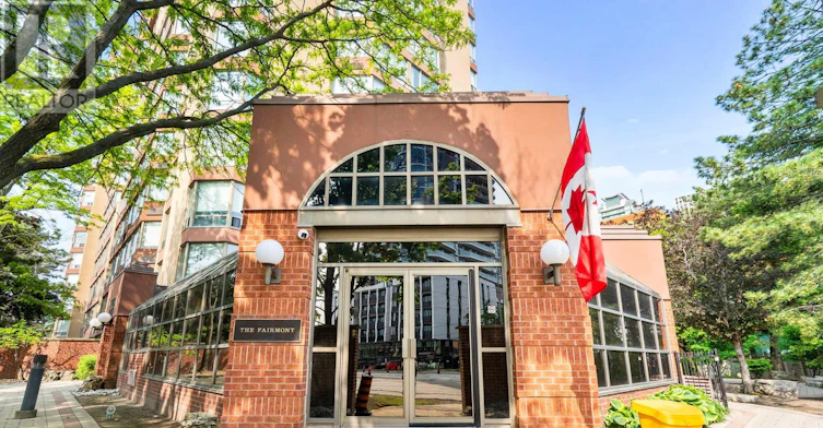 1409-25 Fairview Road W, Mississauga, ON, L5B 3Y8 - 36