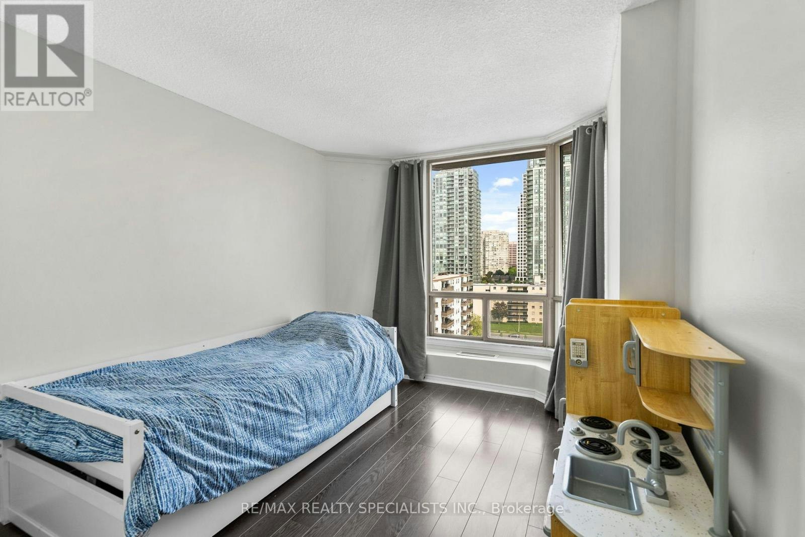 1409-25 Fairview Road W, Mississauga, ON, L5B 3Y8 - 19