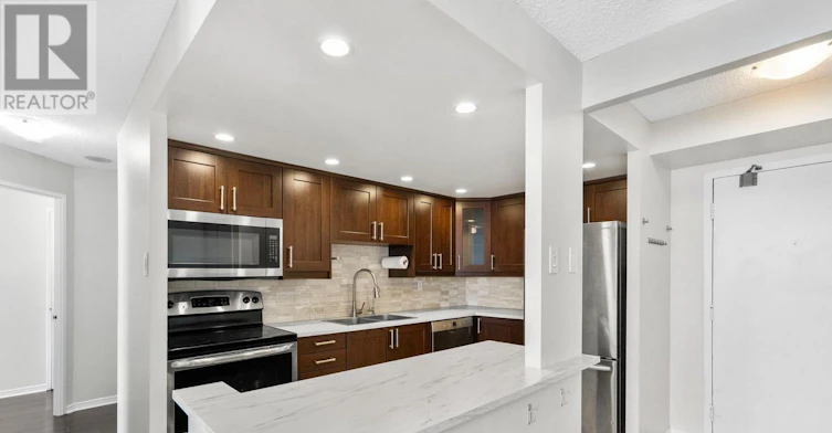 1409-25 Fairview Road W, Mississauga, ON, L5B 3Y8 - 4