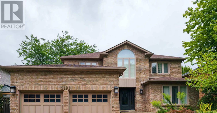 2191 Dunvegan Avenue, Oakville, ON, L6J 6P2 - 2