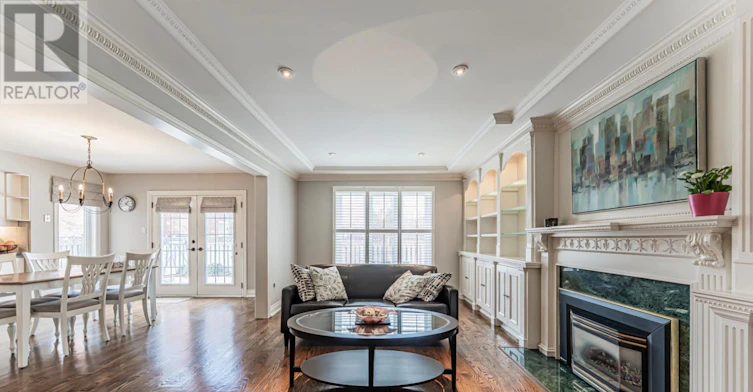2191 Dunvegan Avenue, Oakville, ON, L6J 6P2 - 19