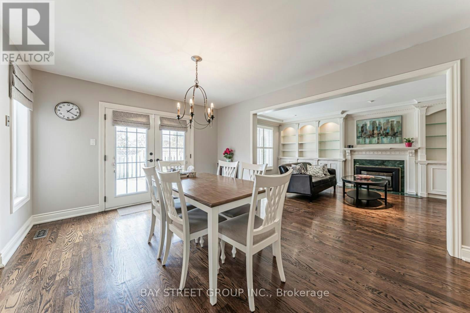 2191 Dunvegan Avenue, Oakville, ON, L6J 6P2 - 13
