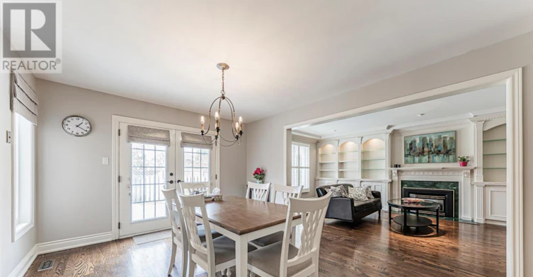 2191 Dunvegan Avenue, Oakville, ON, L6J 6P2 - 13