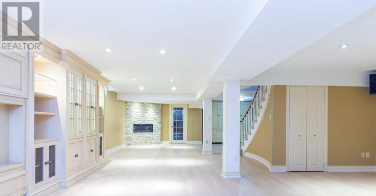 2191 Dunvegan Avenue, Oakville, ON, L6J 6P2 - 43
