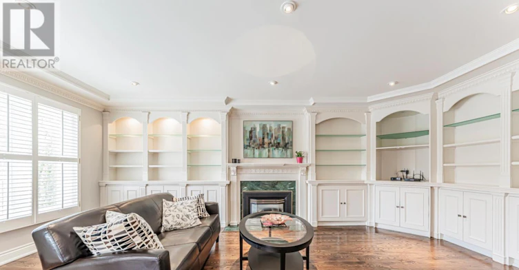 2191 Dunvegan Avenue, Oakville, ON, L6J 6P2 - 17