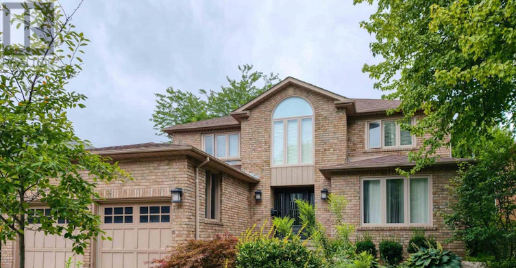 2191 Dunvegan Avenue, Oakville, ON, L6J 6P2