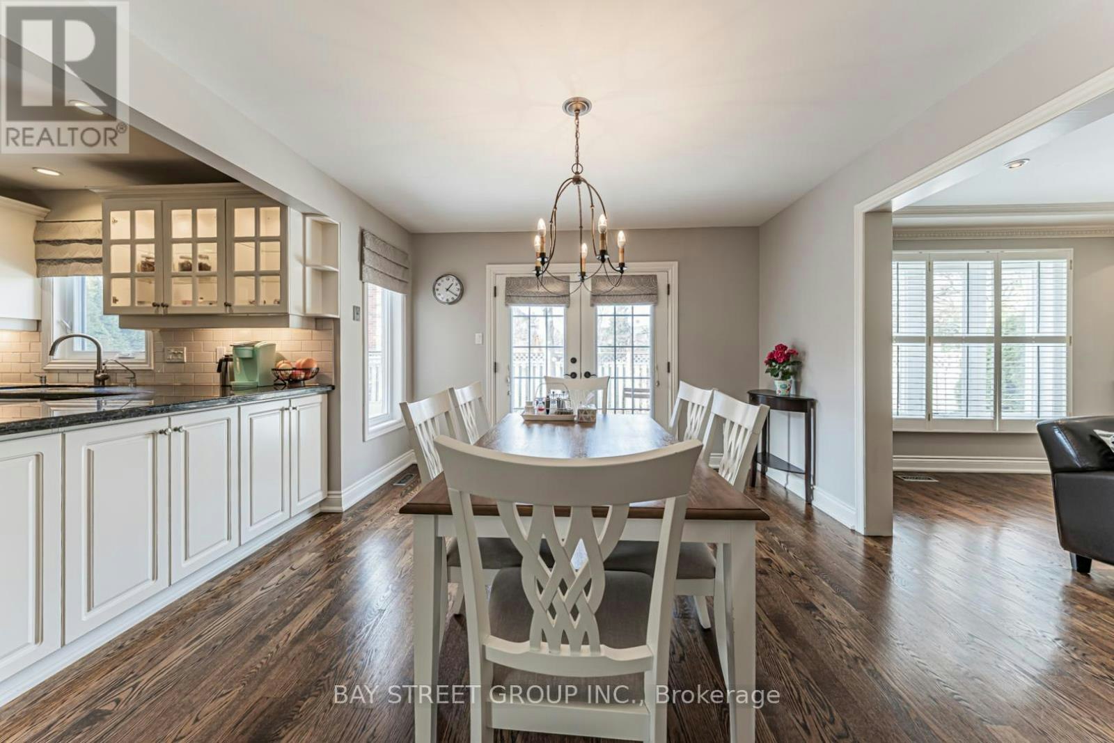 2191 Dunvegan Avenue, Oakville, ON, L6J 6P2 - 14