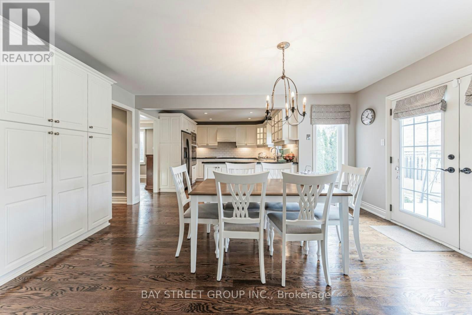 2191 Dunvegan Avenue, Oakville, ON, L6J 6P2 - 16