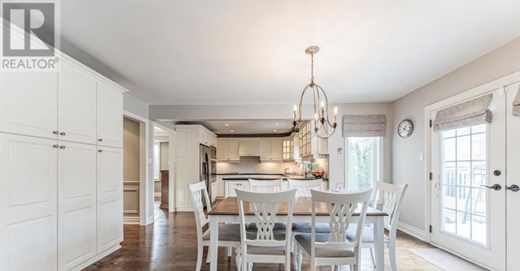 2191 Dunvegan Avenue, Oakville, ON, L6J 6P2 - 16