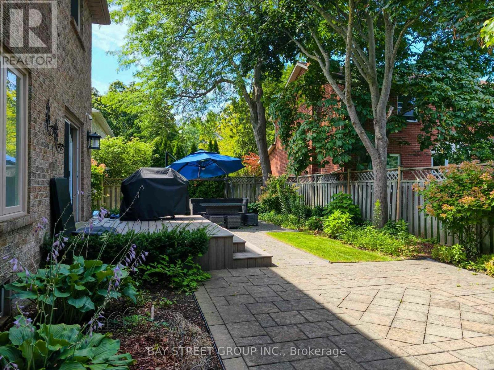 2191 Dunvegan Avenue, Oakville, ON, L6J 6P2 - 49