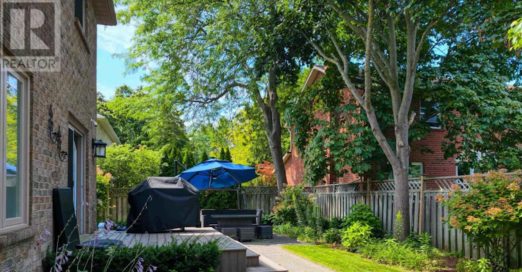 2191 Dunvegan Avenue, Oakville, ON, L6J 6P2 - 49