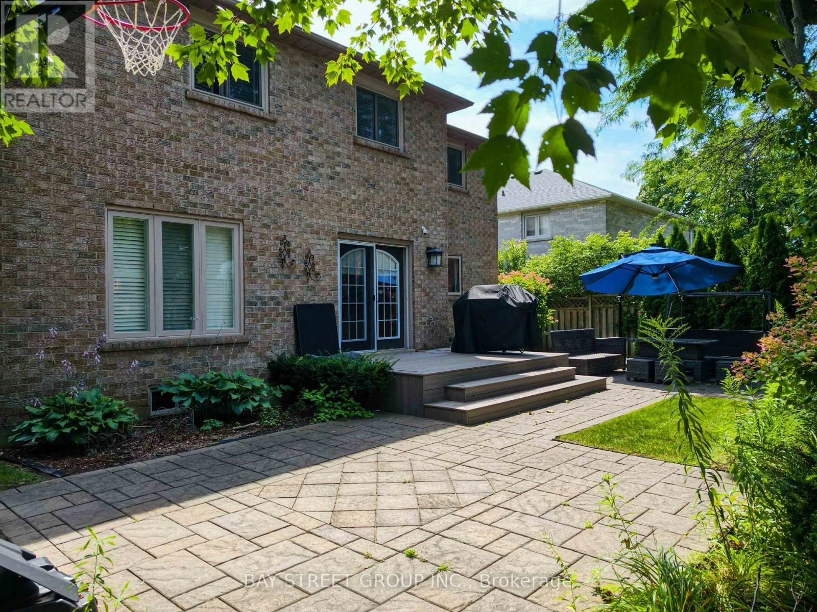 2191 Dunvegan Avenue, Oakville, ON, L6J 6P2 - 50