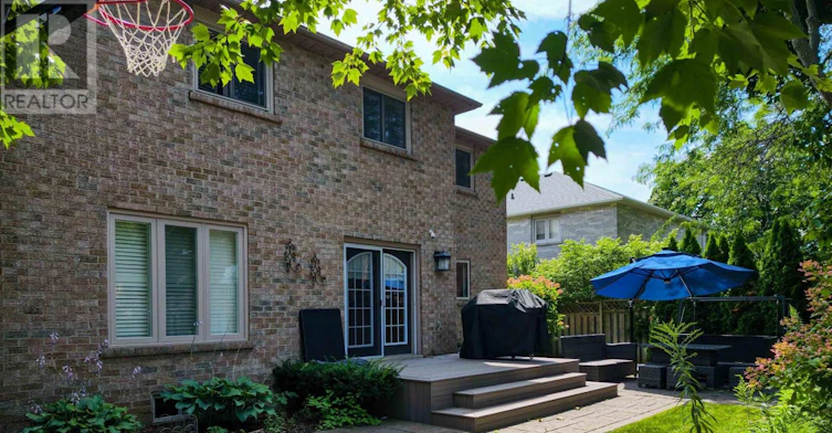 2191 Dunvegan Avenue, Oakville, ON, L6J 6P2 - 50