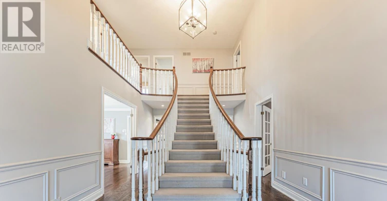 2191 Dunvegan Avenue, Oakville, ON, L6J 6P2 - 4
