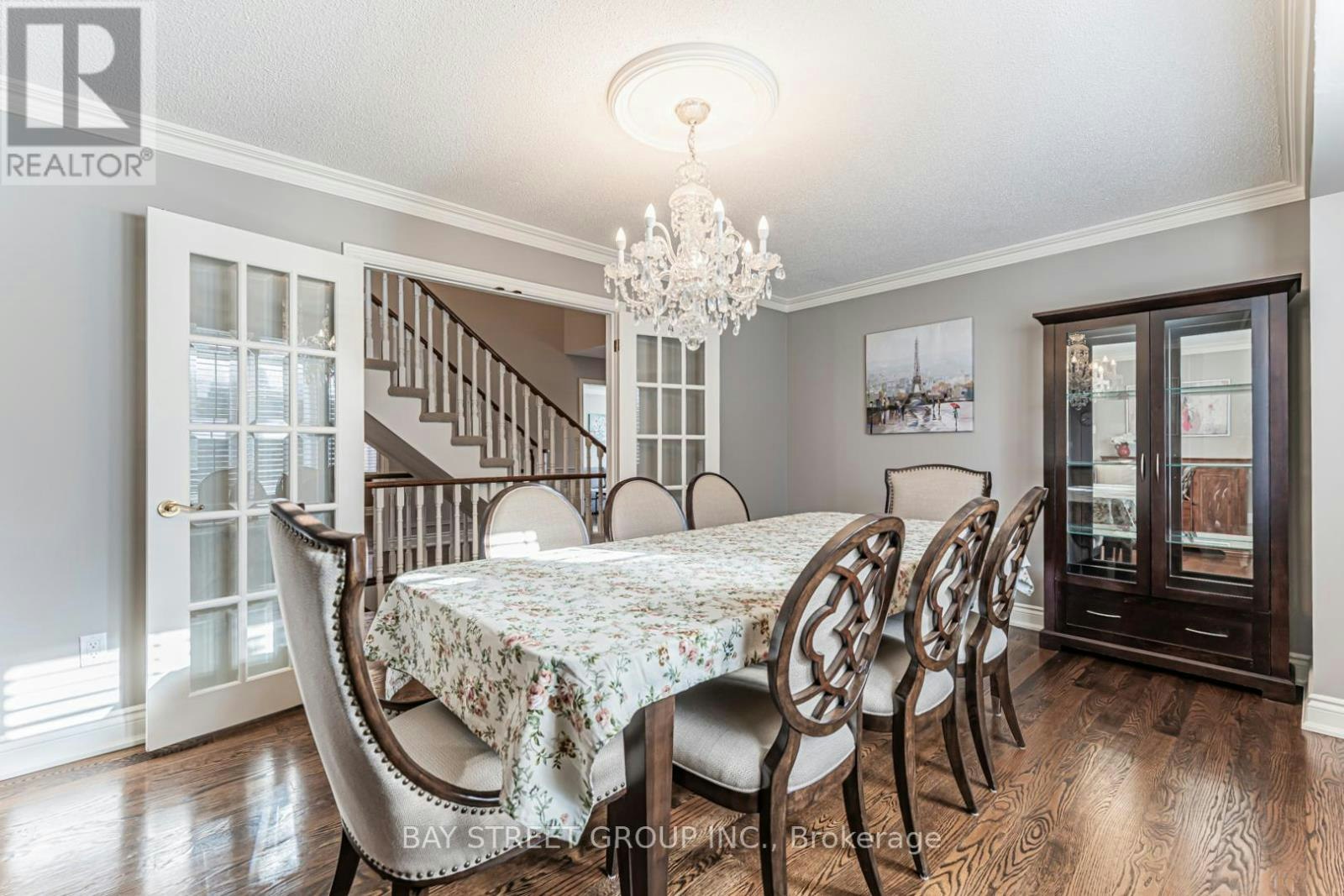 2191 Dunvegan Avenue, Oakville, ON, L6J 6P2 - 8