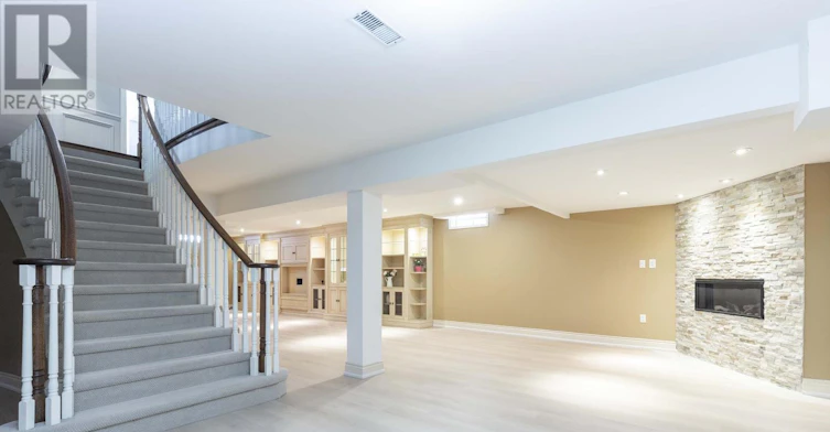 2191 Dunvegan Avenue, Oakville, ON, L6J 6P2 - 42