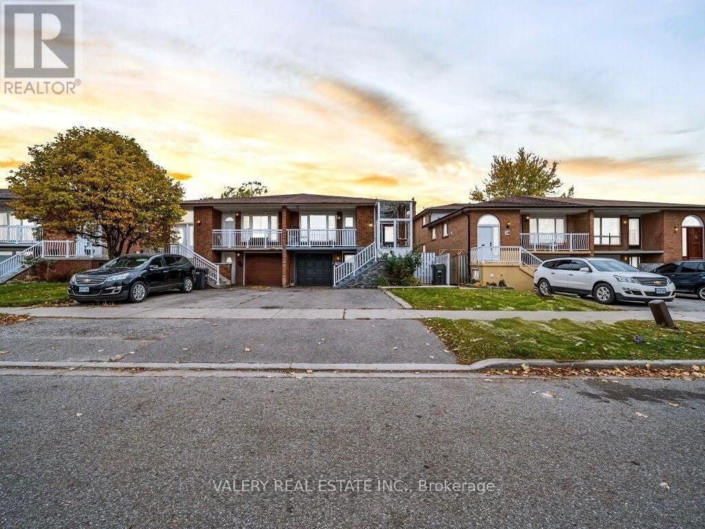 72 Dantek Court, Brampton, ON, L6V 3T4