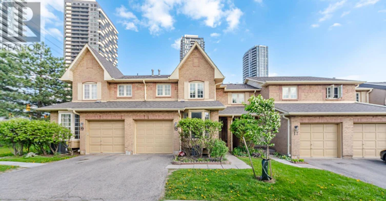 18-35 Ceremonial Drive, Mississauga, ON, L5R 3G6 - 4