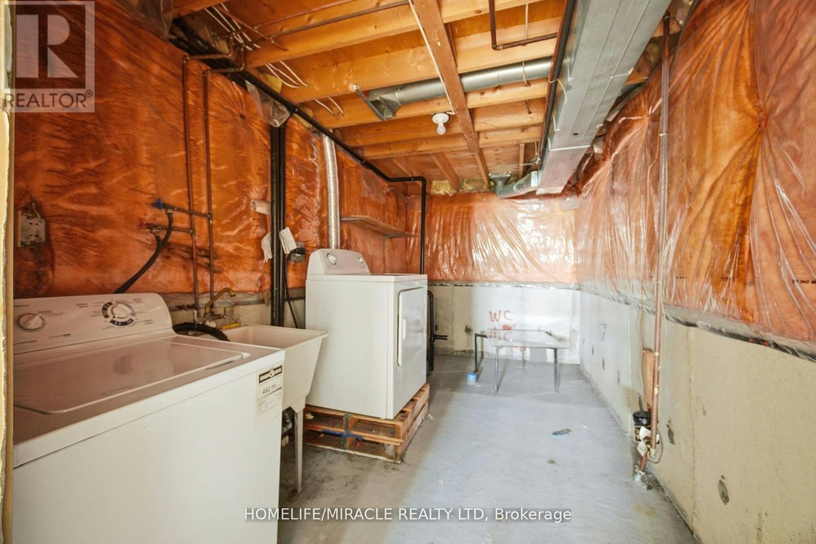 18-35 Ceremonial Drive, Mississauga, ON, L5R 3G6 - 35
