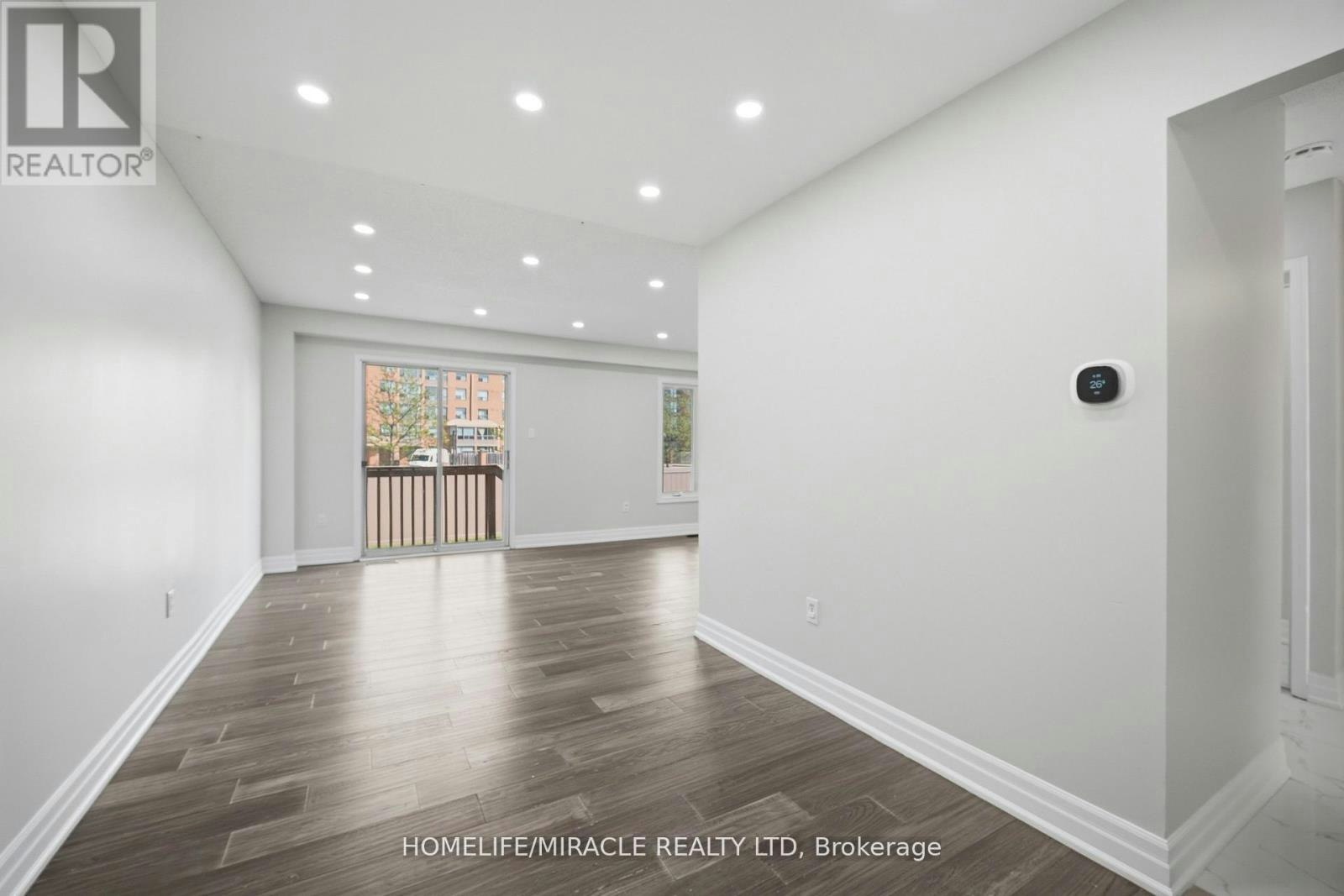 18-35 Ceremonial Drive, Mississauga, ON, L5R 3G6 - 18