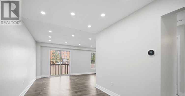 18-35 Ceremonial Drive, Mississauga, ON, L5R 3G6 - 18