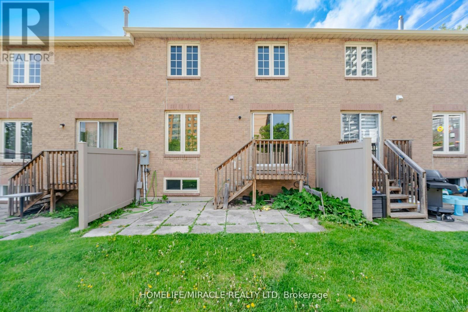 18-35 Ceremonial Drive, Mississauga, ON, L5R 3G6 - 37